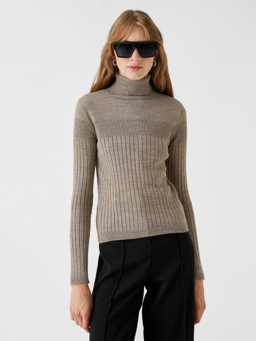 Свитер Koton модель 3WAK90060HT565 Фото