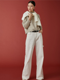 Джемпер Koton модель 3WAK90074HT565 Фото