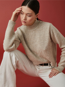 Джемпер Koton модель 3WAK90074HT565 Фото