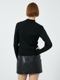 Водолазка Koton модель 3WAK90096HT999 Фото