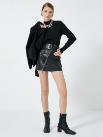 Водолазка Koton модель 3WAK90096HT999 Фото