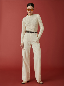 Джемпер Koton модель 3WAK90117HT010 Фото