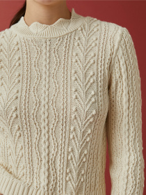 Джемпер Koton модель 3WAK90117HT010 Фото