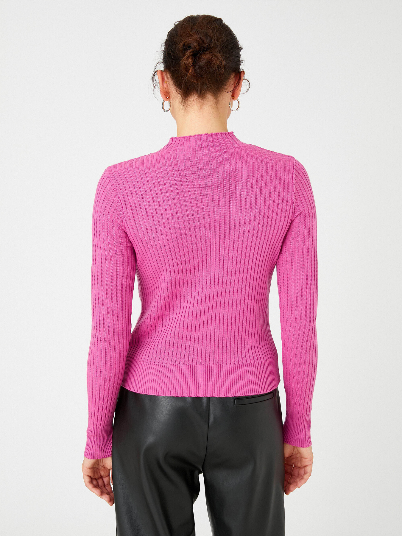 Водолазка Koton модель 3WAK90235HT300 Водолазка Koton модель 3WAK90235HT300 Фото