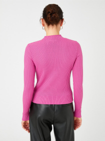 Водолазка Koton модель 3WAK90235HT300 Водолазка Koton модель 3WAK90235HT300 Фото