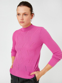 Водолазка Koton модель 3WAK90235HT300 Водолазка Koton модель 3WAK90235HT300 Фото