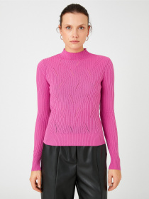 Водолазка Koton модель 3WAK90235HT300 Водолазка Koton модель 3WAK90235HT300 Фото