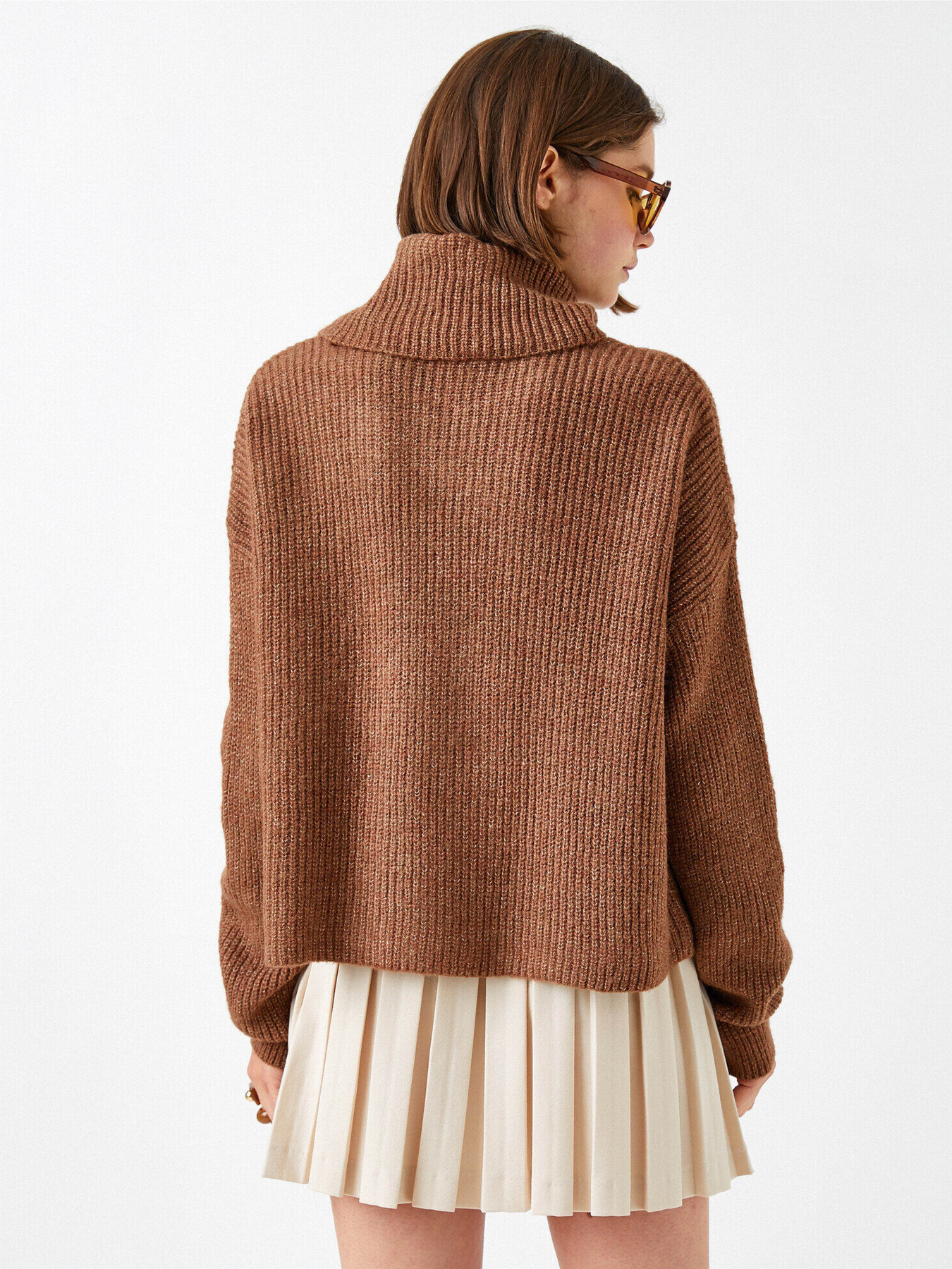 Светр Koton модель 3WAL90035HT534 Светр Koton модель 3WAL90035HT534 Фото