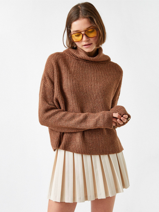 Свитер Koton модель 3WAL90035HT534 Фото