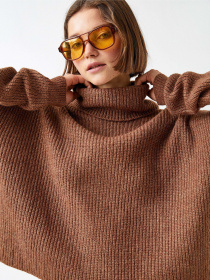 Светр Koton модель 3WAL90035HT534 Светр Koton модель 3WAL90035HT534 Фото