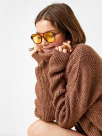 Светр Koton модель 3WAL90035HT534 Светр Koton модель 3WAL90035HT534 Фото