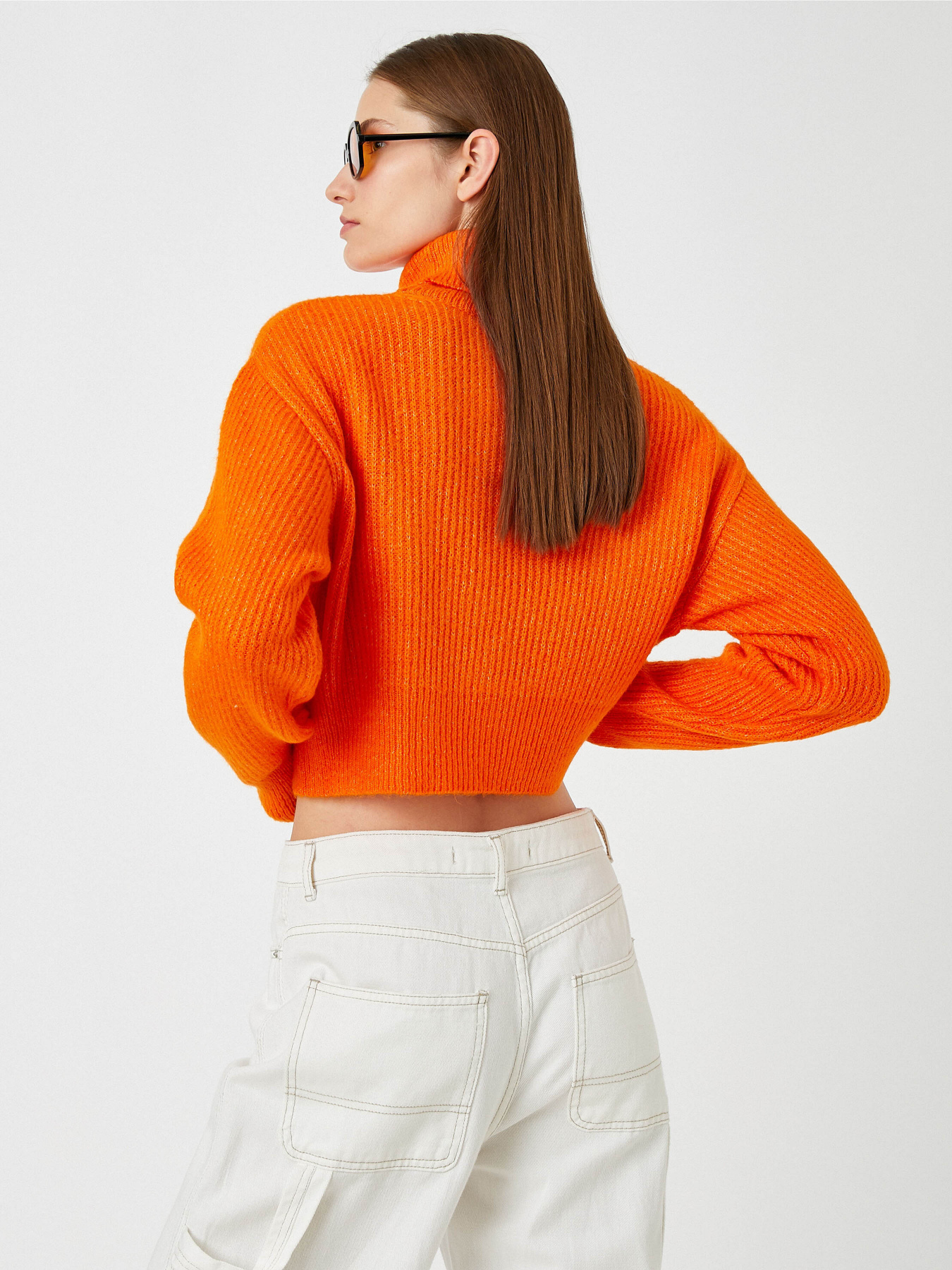 Светр Koton модель 3WAL90041HT200 Светр Koton модель 3WAL90041HT200 Фото