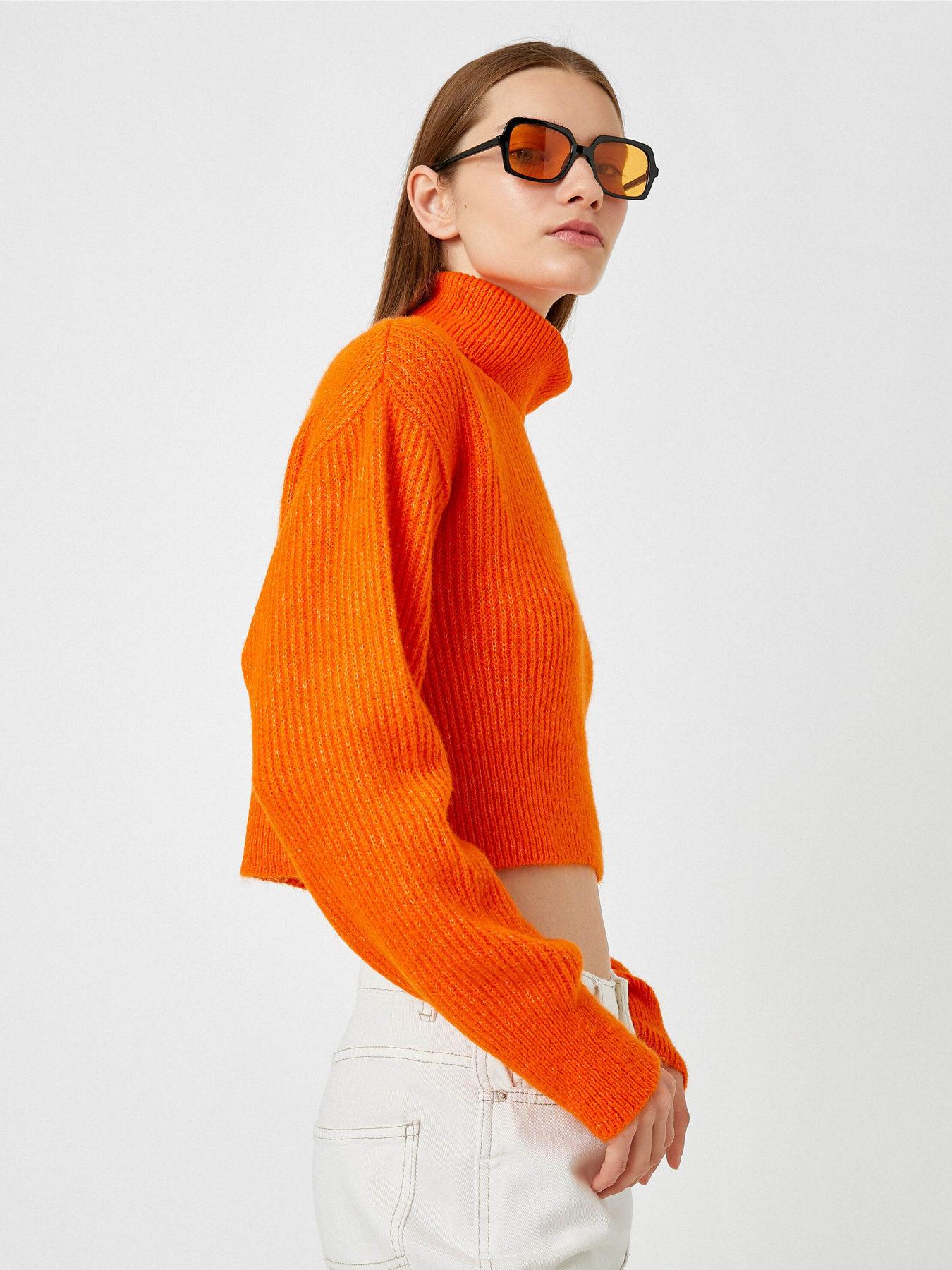 Светр Koton модель 3WAL90041HT200 Светр Koton модель 3WAL90041HT200 Фото