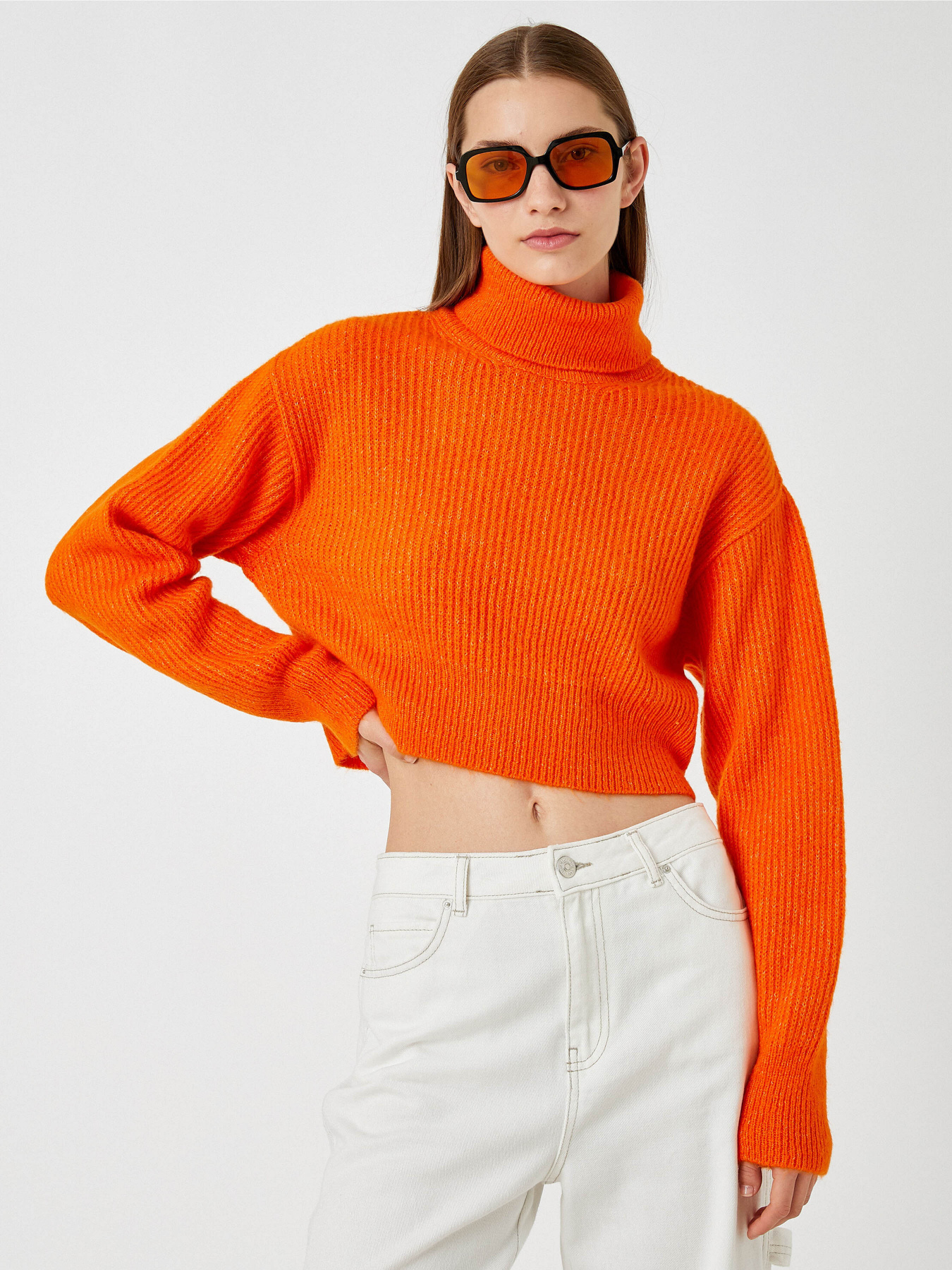 Светр Koton модель 3WAL90041HT200 Светр Koton модель 3WAL90041HT200 Фото