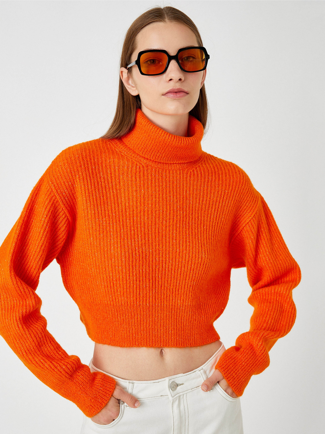 Светр Koton модель 3WAL90041HT200 Светр Koton модель 3WAL90041HT200 Фото