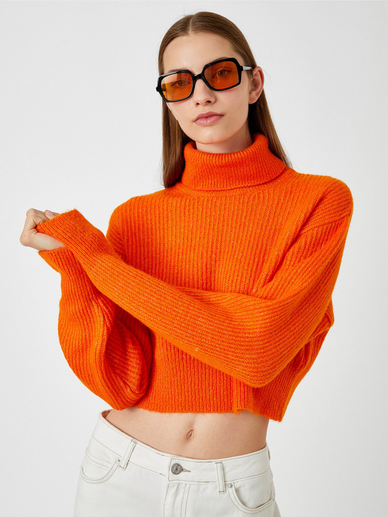 Светр Koton модель 3WAL90041HT200 Светр Koton модель 3WAL90041HT200 Фото