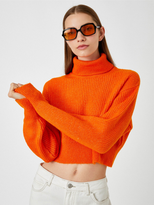 Свитер Koton модель 3WAL90041HT200 Фото