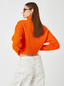 Светр Koton модель 3WAL90041HT200 Светр Koton модель 3WAL90041HT200 Фото