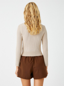 Джемпер Koton модель 3WAL90046HT050 Фото