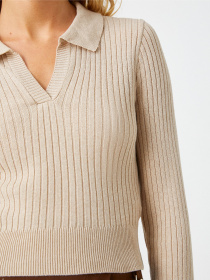 Джемпер Koton модель 3WAL90046HT050 Фото