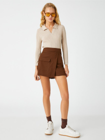 Джемпер Koton модель 3WAL90046HT050 Фото