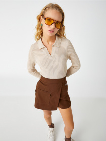 Джемпер Koton модель 3WAL90046HT050 Фото