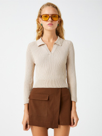 Джемпер Koton модель 3WAL90046HT050 Фото