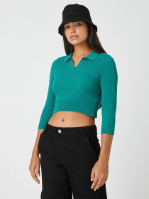 Джемпер Koton модель 3WAL90046HT814 Фото