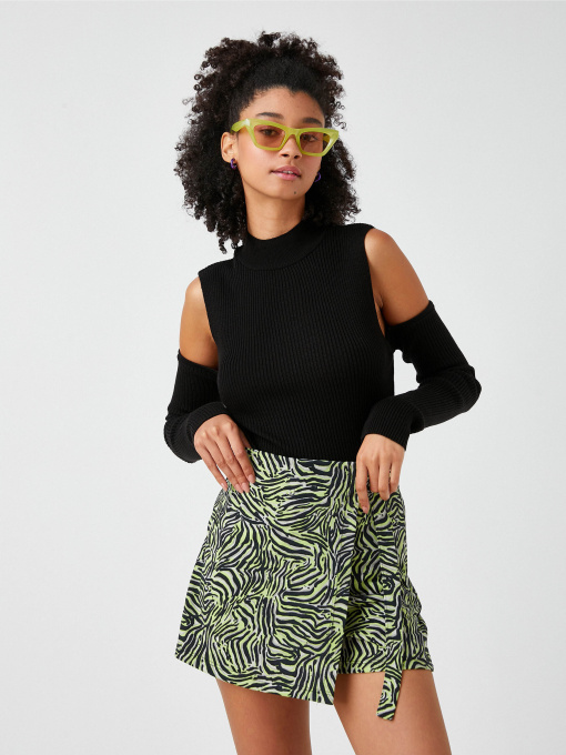 Джемпер Koton модель 3WAL90098HT999 Фото