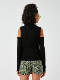 Джемпер Koton модель 3WAL90098HT999 Фото