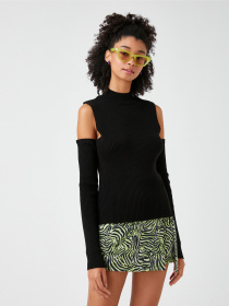 Джемпер Koton модель 3WAL90098HT999 Фото