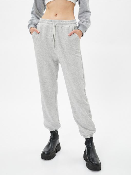 Джоггеры Koton модель 4WAK30034EK031 Фото