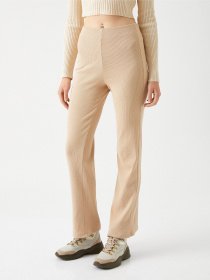 Брюки повседневные Koton модель 4WAL40029IK052 Фото