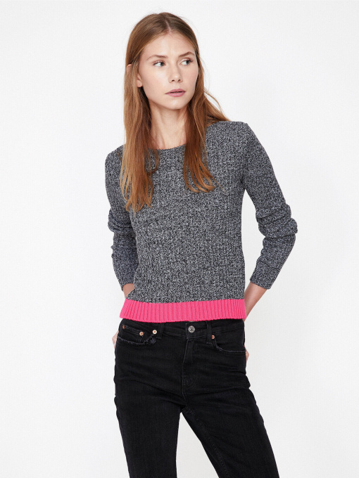 Джемпер Koton модель 9KAL96027HTBT6 Фото