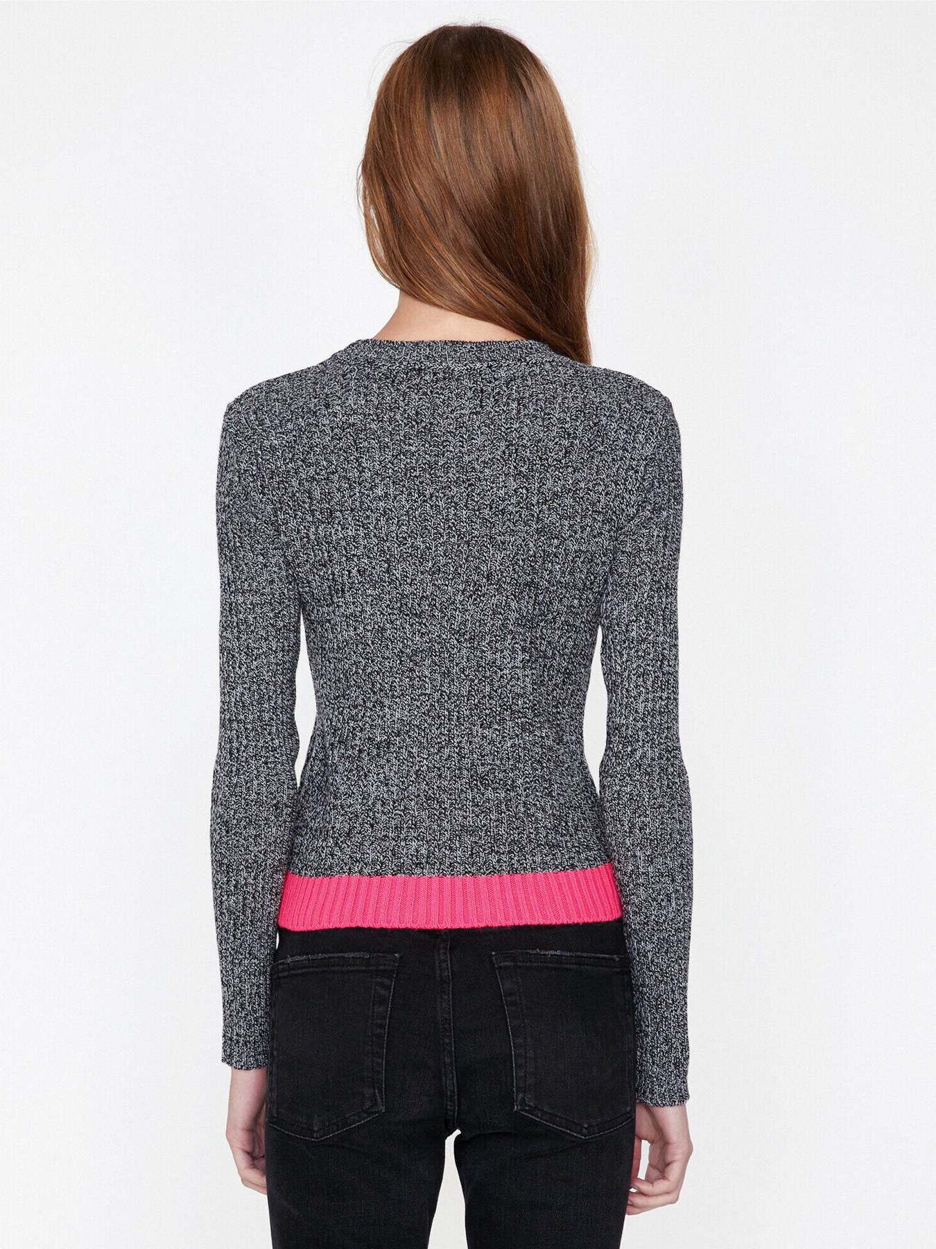 Джемпер Koton модель 9KAL96027HTBT6 Фото