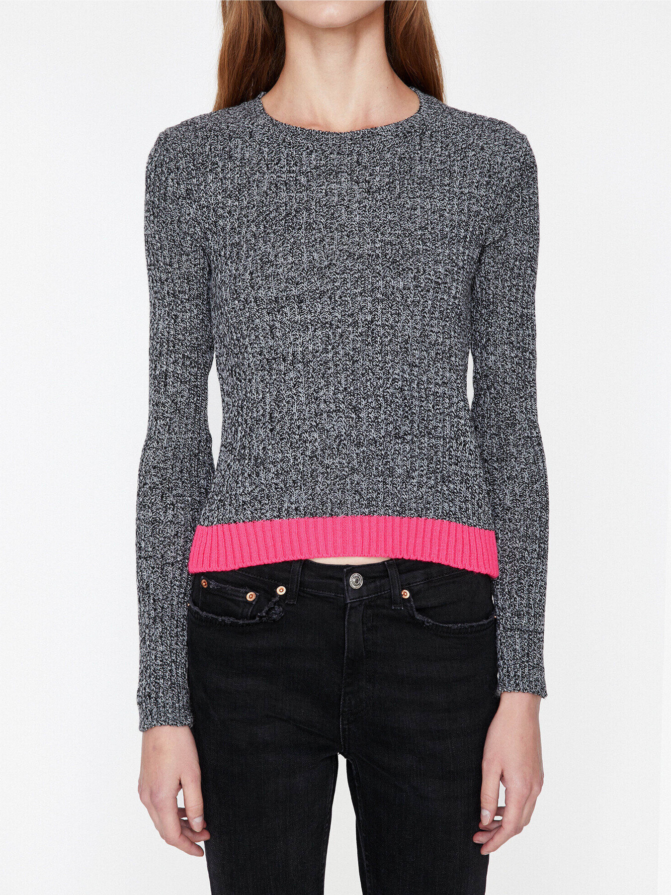 Джемпер Koton модель 9KAL96027HTBT6 Фото