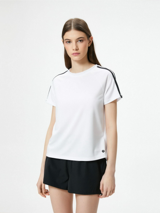 Футболка Koton модель 4SAK10119NK000 Фото