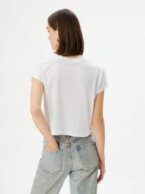 Футболка Koton модель 4SAK50176EK000 Фото