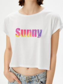 Футболка Koton модель 4SAK50176EK000 Фото