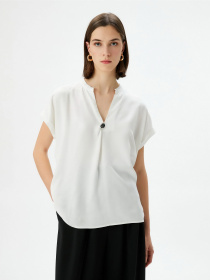 Блуза Koton Модель 4SAK60001PW001 Фото