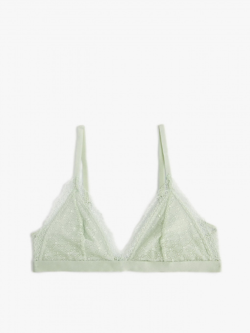 Бюстгальтер Koton модель 4SLK10054MK756 Фото