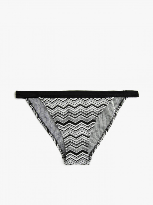 Нижняя часть купальника Koton модель 1YAK88317GM01V Фото