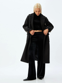 Брюки повседневные Koton модель 5WAK40002EK999 Фото