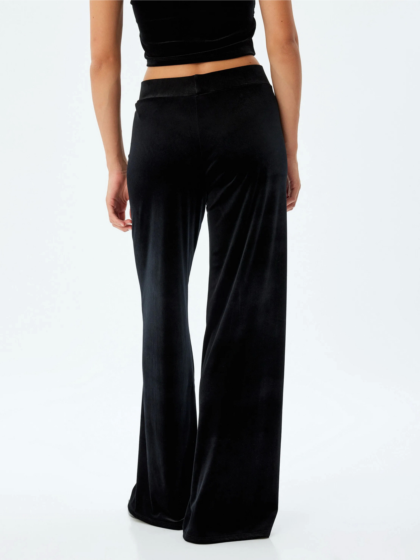 Повсякденні штани Koton модель 5WAK40002EK999 Фото