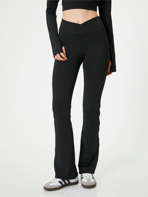 Брюки повседневные Koton модель 5WAK40029NK999 Фото