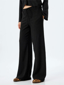 Брюки повседневные Koton модель 5WAK40050EK999 Фото