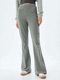 Штаны спортивные Koton модель 5WAK40081EK031 Фото