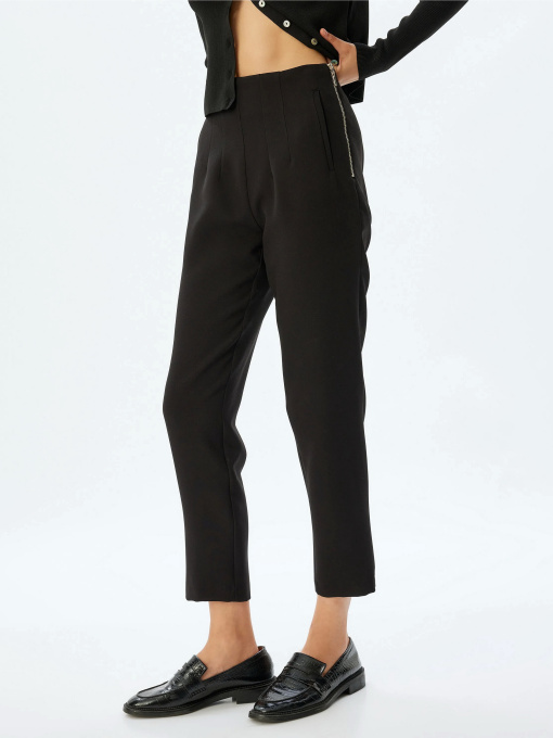 Брюки классические Koton модель 5WAK40120UW999 Фото