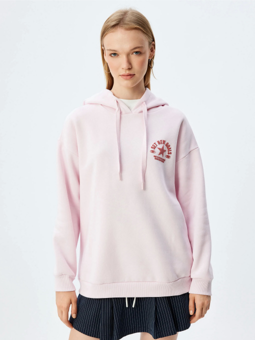 Худи Koton модель 5WAL10530IK265 Фото