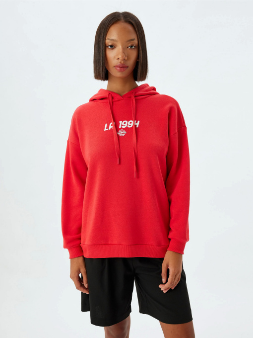 Худи Koton модель 5WAL10531IK401 Фото